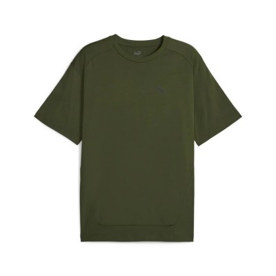 тениска,мъжки,тениски,puma,rad,cal,short,sleeve,t,shirt,green,(myrtle)