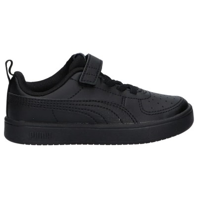 маратонки,детски,маратонки,puma,rickie,ac,trainers,black,(black,black)