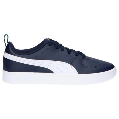 маратонки,детски,маратонки,puma,rickie,jr,trainers,blue,(peacoat,white)