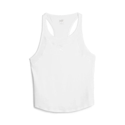 тениска,дамски,тениски,puma,run,cloudspun,w,sleeveless,t,shirt,white