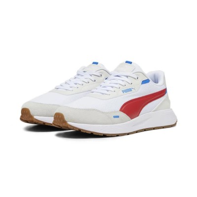 маратонки,мъжки,маратонки,puma,runtamed,trainers,white,(white,for,all,time,red)
