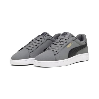 маратонки,мъжки,маратонки,puma,smash,3.0,buck,trainers,white