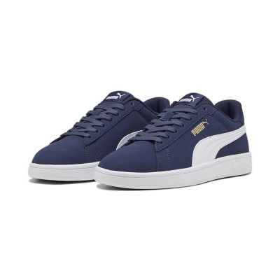 маратонки,мъжки,маратонки,puma,smash,3.0,buck,trainers,navy,(blue)