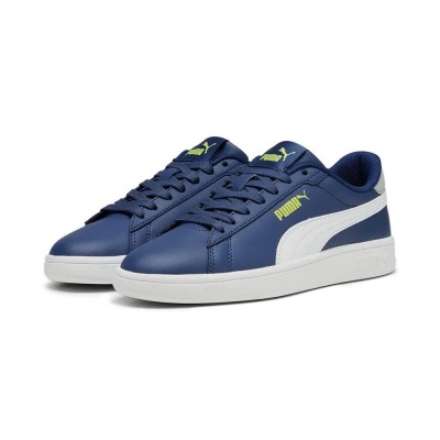 маратонки,детски,маратонки,puma,smash,3.0,l,jr,trainers,blue,(persian,blue)