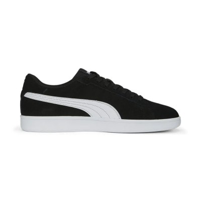 маратонки,мъжки,маратонки,puma,smash,3.0,trainers,black,white,(black)