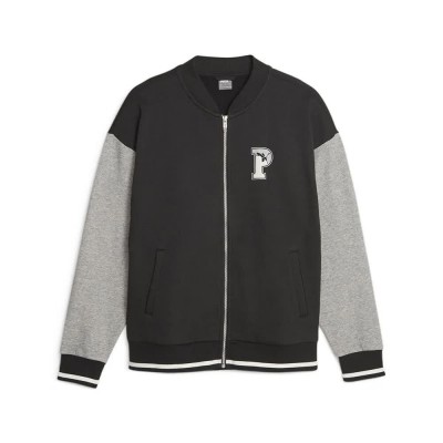 яке,дамски,якета,и,палта,puma,squad,jacket,black,grey,(black)