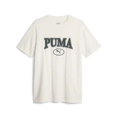 тениска,мъжки,тениски,puma,squad,short,sleeve,t,shirt,warm,white,(white)