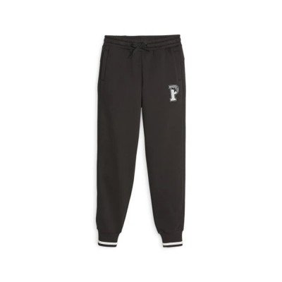 анцуг,детски,панталони,puma,squad,sweat,pants,black,(black)