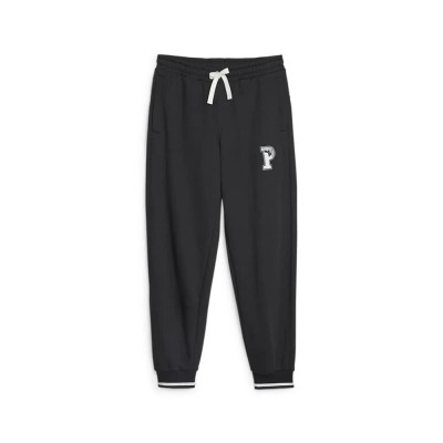 анцуг,дамски,панталони,puma,squad,sweat,pants,black,(black)