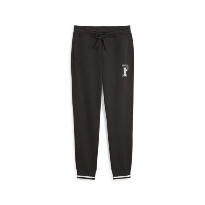 анцуг,мъжки,панталони,puma,squad,sweat,pants,black