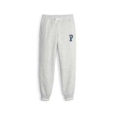 анцуг,детски,панталони,puma,squad,sweat,pants,light,gray,heather,(grey)