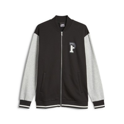 яке,дамски,якета,и,палта,puma,squad,track,jacket,black