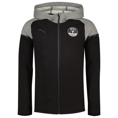 яке,мъжки,якета,puma,ud,ibiza,team,cup,jacket,black