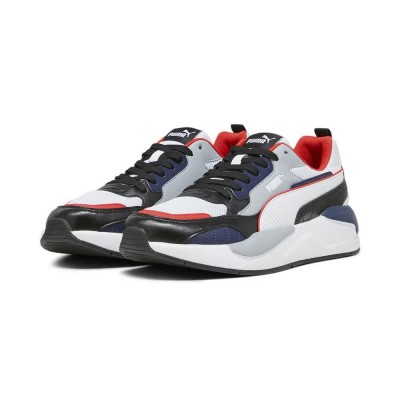 маратонки,мъжки,маратонки,дамски,маратонки,puma,x,ray,2,square,trainers,white,(75,black,white)