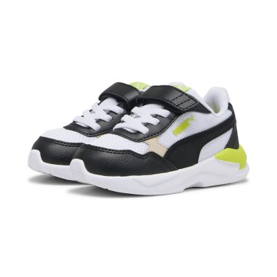 маратонки,детски,маратонки,puma,x,ray,speed,lite,ac,trainers,white,white,(white)