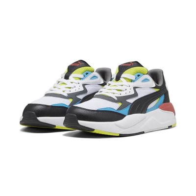 маратонки,мъжки,маратонки,puma,x,ray,speed,trainers,white,black,(multicolor)