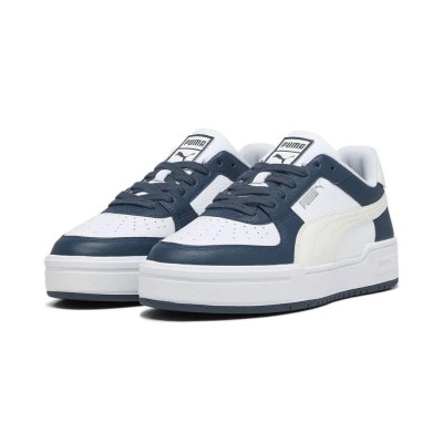 маратонки,мъжки,маратонки,puma,ca,pro,classic,trainers,white,dark,night,(white)