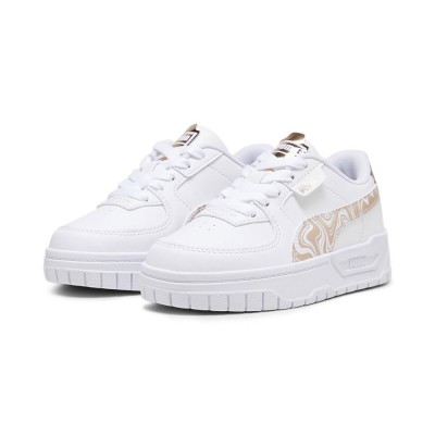 маратонки,детски,маратонки,puma,cali,dream,golden,ma,trainers,white