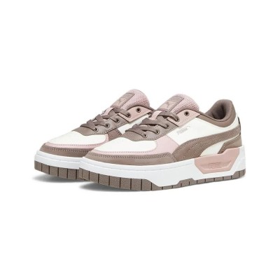 маратонки,дамски,маратонки,puma,cali,dream,pastel,trainers,beige,(dark,clove)