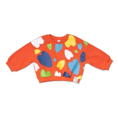 блуза,детски,блузи,tuc,tuc,holidays,sweatshirt,red,(red)