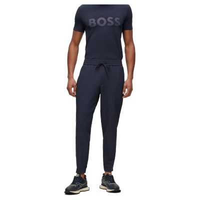 панталони,мъжки,панталони,boss,flex,10251562,pants,dark,blue