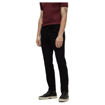панталони,мъжки,панталони,boss,kaito1,10242612,01,pants,black