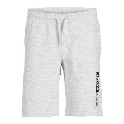 къси,панталони,детски,панталони,jack,&,jones,jpstneo,sweat,shorts,white,(white)