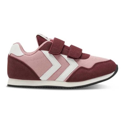 маратонки,детски,маратонки,hummel,reflex,double,multi,trainers,catawba,grape,(pink)