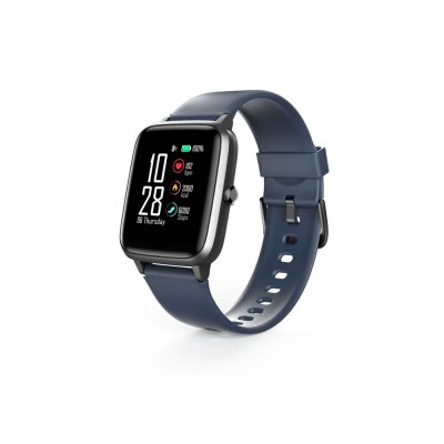часовници,hama,fit,4900,smartwatch,silver,(blue,black)