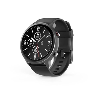 часовници,hama,fit,6910,smartwatch,silver,(black)