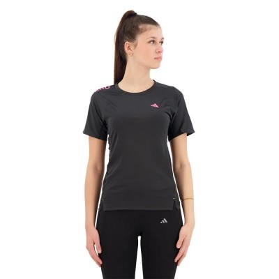 тениска,дамски,тениски,adidas,adizero,short,sleeve,t,shirt,black,(black)