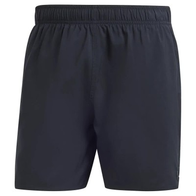 бански,гащета,мъжки,бански,костюми,adidas,solid,clx,swimming,shorts,black,(black,luclem)