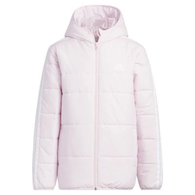 яке,мъжки,якета,дамски,якета,и,палта,adidas,3,stripes,pad,jacket,pink,(clpink)