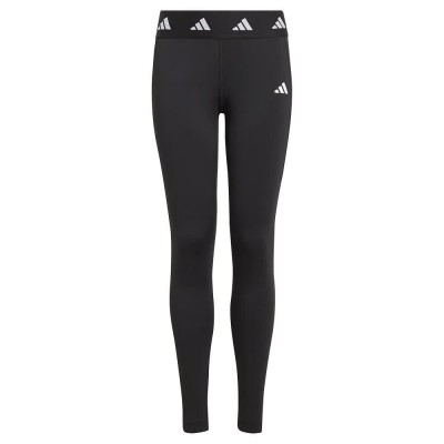 детски,клинове,adidas,aeroready,techfit,leggings,black,(black,white)