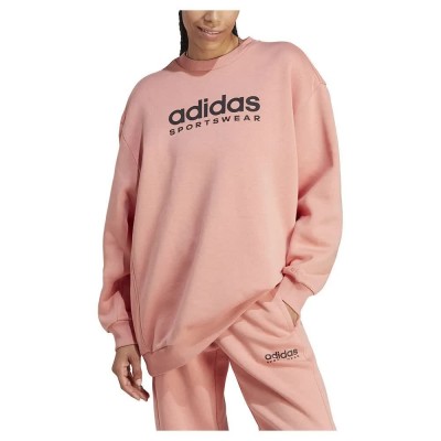 поларена,блуза,дамски,блузи,adidas,all,szn,fleece,graphic,sweatshirt,woncla,1,(orange)
