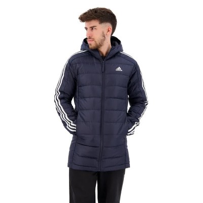 яке,мъжки,якета,adidas,essentials,3,stripes,l,d,h,pa,jacket,blue