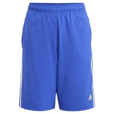 къси,панталони,детски,панталони,adidas,essentials,3,stripes,woven,shorts,blue,(selubl,white)
