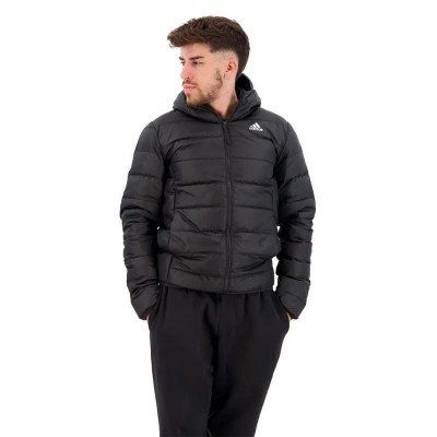 яке,мъжки,якета,adidas,essentials,jacket,black,(black)