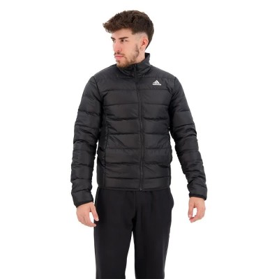 яке,мъжки,якета,adidas,essentials,lite,down,jacket,black,(black)