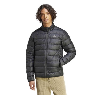 яке,мъжки,якета,adidas,sportswear,essentials,lite,down,jacket,black