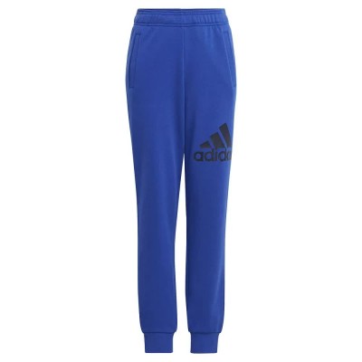 анцуг,детски,панталони,adidas,essentials,regular,fit,big,logo,cotton,joggers,blue,(selubl,legink)