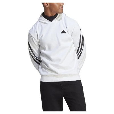 блуза,мъжки,пуловери,adidas,future,icons,3,stripes,sweatshirt,white,(white)