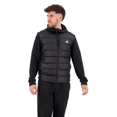 яке,мъжки,якета,adidas,predator,jacket,black