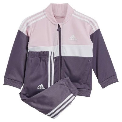 детски,екипи,детски,облекла,за,момчета,adidas,tiberio,3,stripes,colorblock,shiny,set,purple,pink,(clpink,white,shavio)