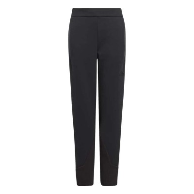 панталони,детски,панталони,adidas,z.n.e,pants,black,(black)
