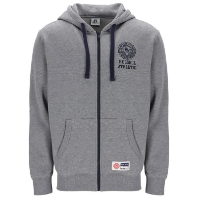 блуза,мъжки,пуловери,russell,athletic,02,dazzling,full,zip,sweatshirt,grey,(collegia)