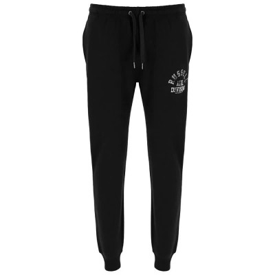 анцуг,мъжки,панталони,russell,athletic,board,sweat,pants,black,(black)