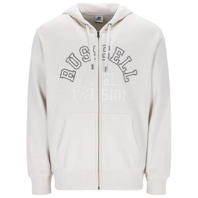 суичър,мъжки,пуловери,russell,athletic,board,hoodie,white