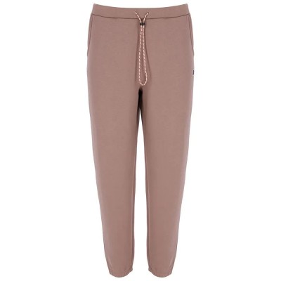 анцуг,дамски,панталони,russell,athletic,school,lemonlight,sweat,pants,antler,(brown)