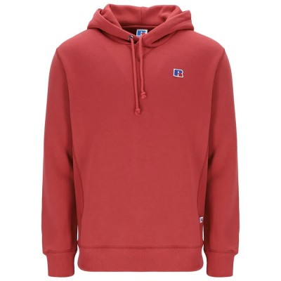 суичър,мъжки,пуловери,russell,athletic,e36122,hoodie,tandoori,(orange)